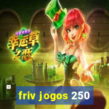 friv jogos 250